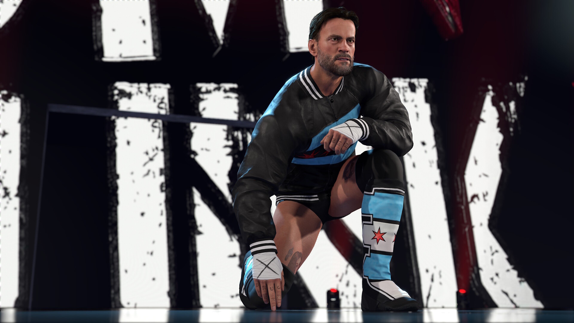 WWE 2K26 US Xbox Series X|S CD Key screenshot 4