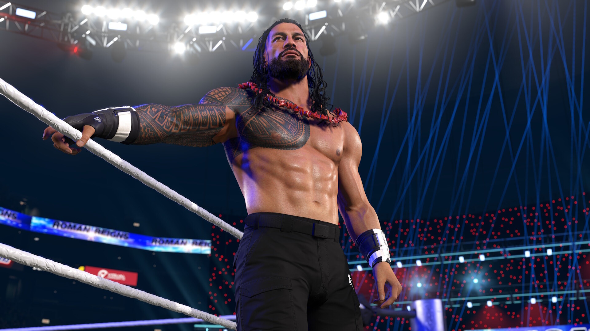 WWE 2K26 US Xbox Series X|S CD Key screenshot 3