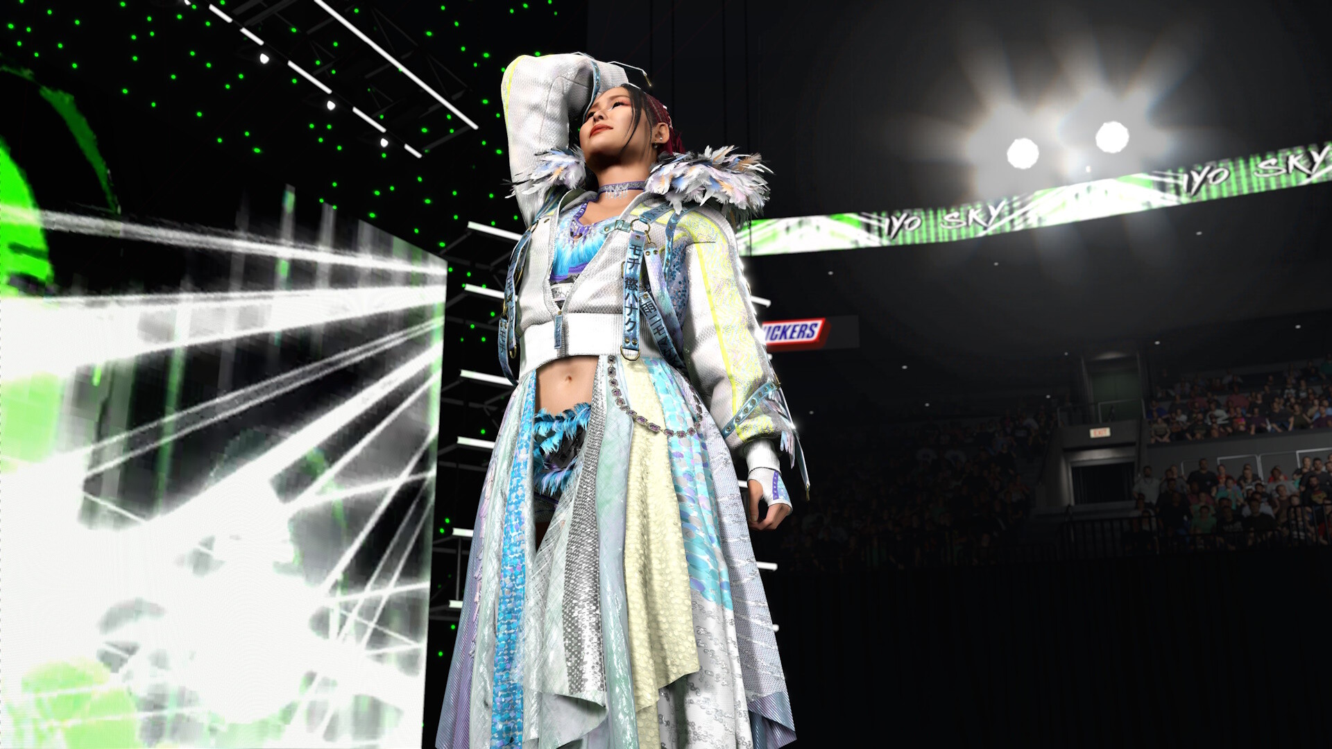 WWE 2K26 US Xbox Series X|S CD Key screenshot 6