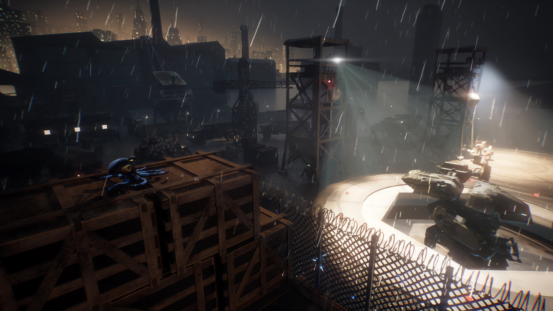 Darwin's Paradox! EU Xbox Series X|S / PC CD Key screenshot 4