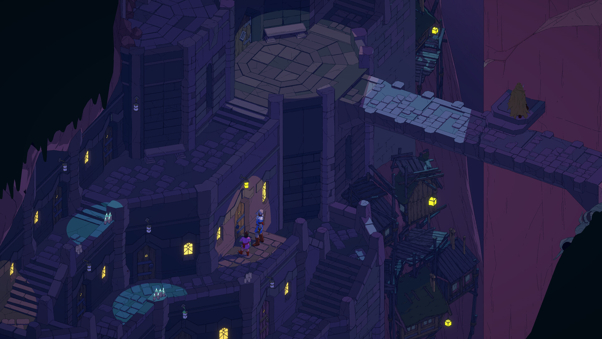 Esoteric Ebb PC Steam Altergift screenshot 5