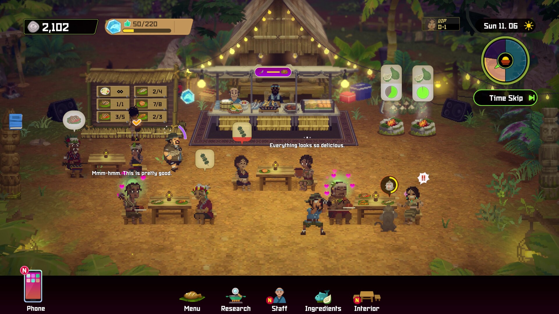 DAVE THE DIVER - In the Jungle Content Pack DLC PC Steam CD Key screenshot 3