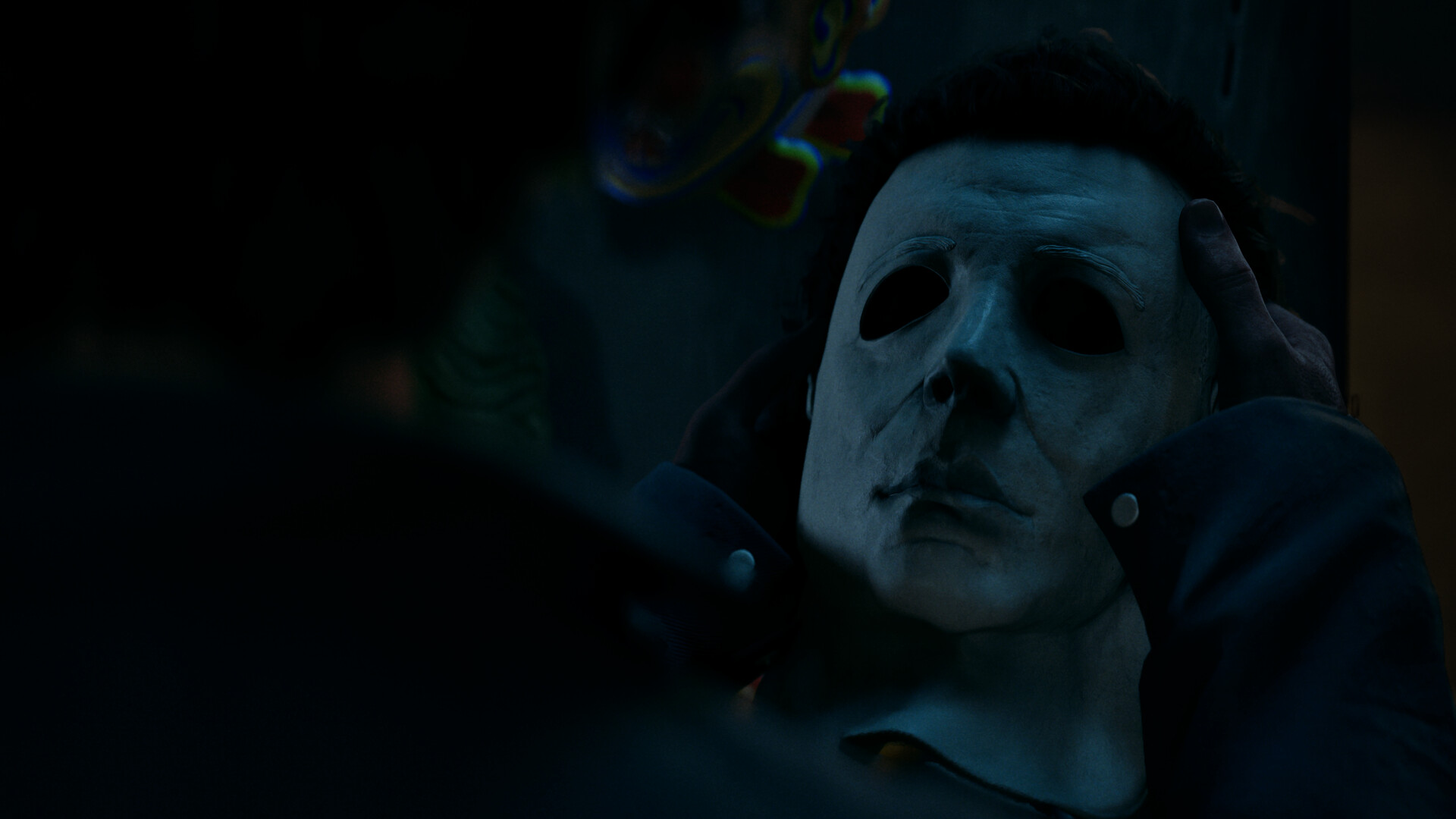 Halloween: The Game PC Steam CD Key screenshot 1