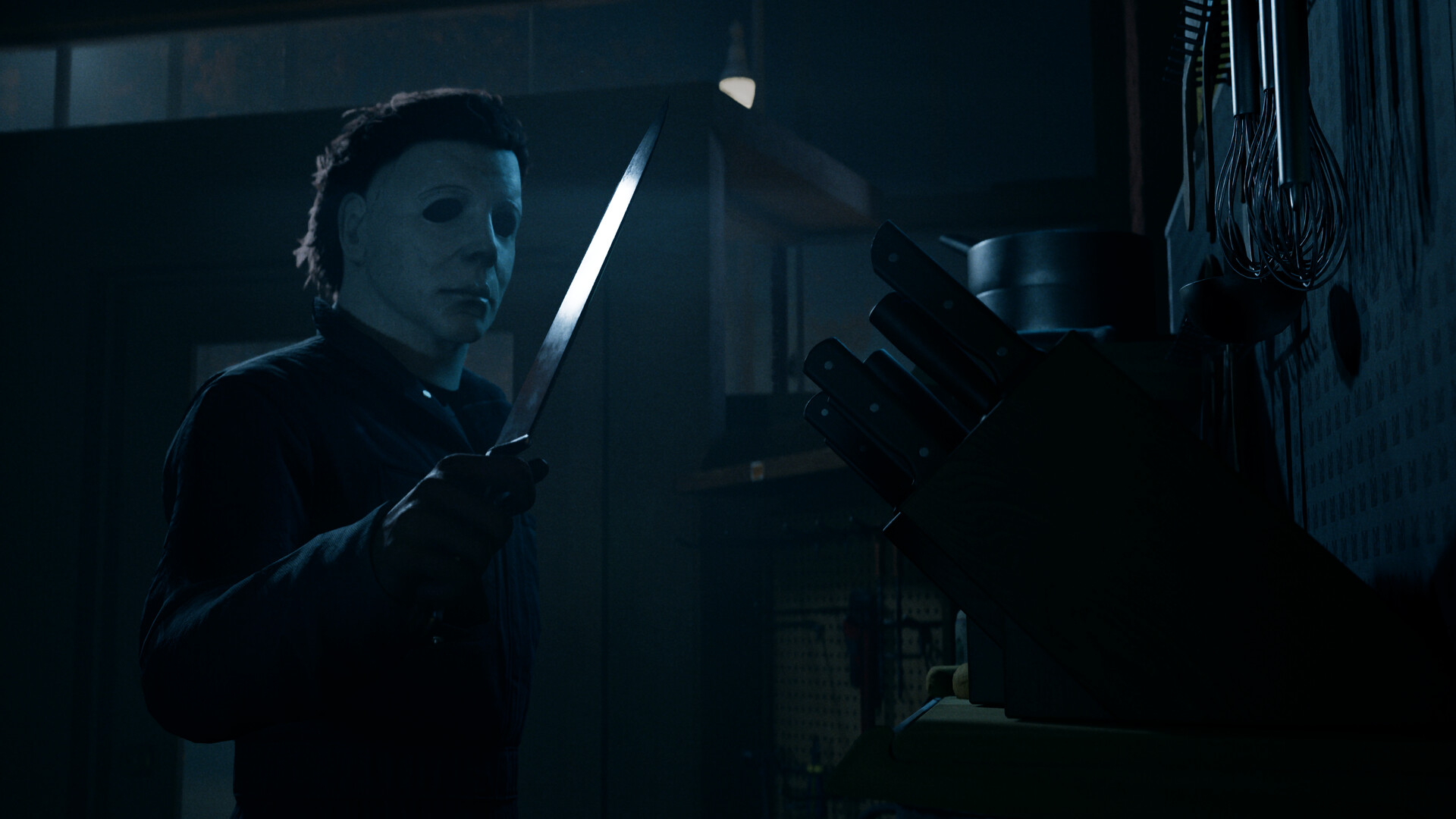 Halloween: The Game PC Steam CD Key screenshot 2