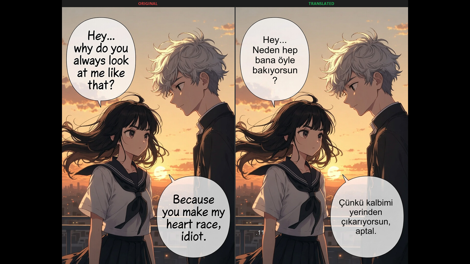 Live Translate PC Steam CD Key screenshot 3