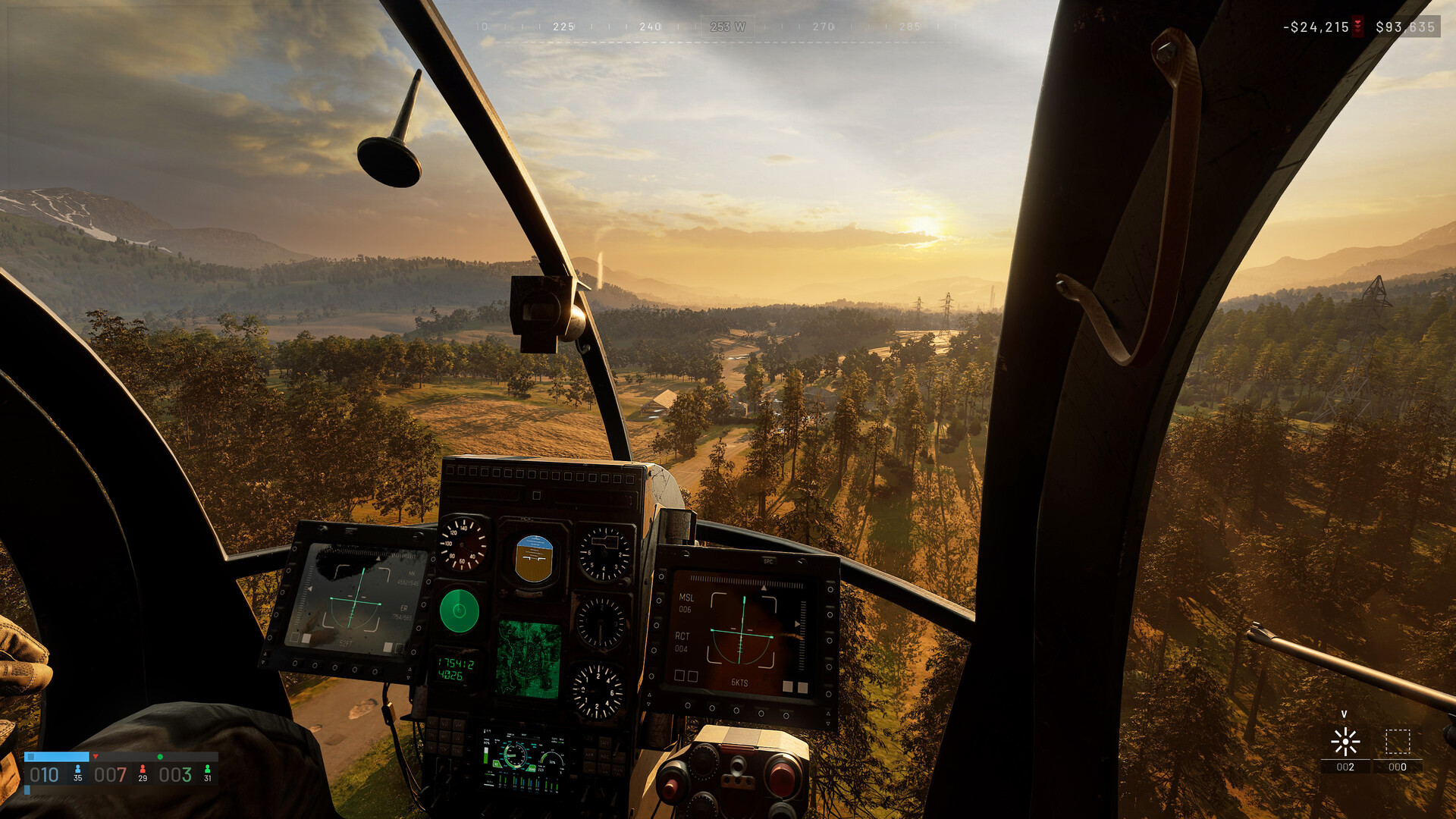 WARDOGS EU PC Steam CD Key screenshot 7