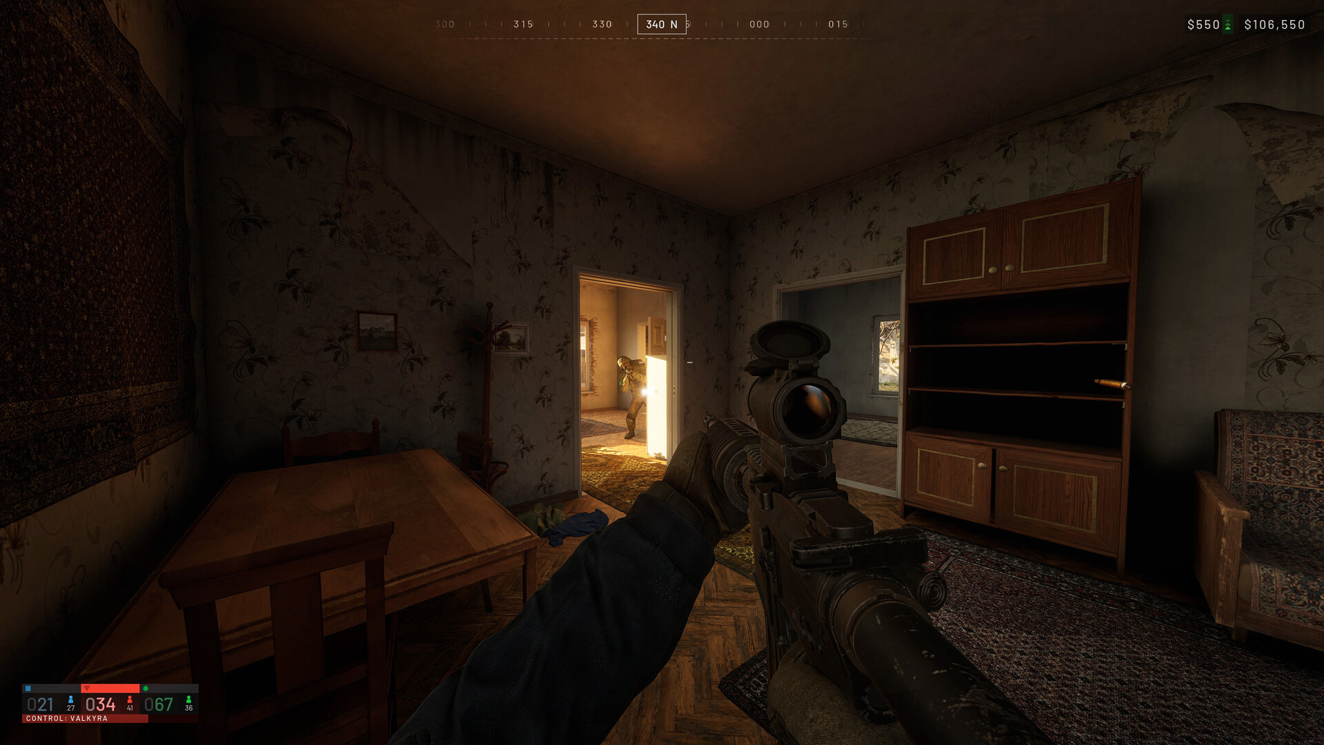 WARDOGS EU PC Steam CD Key screenshot 10
