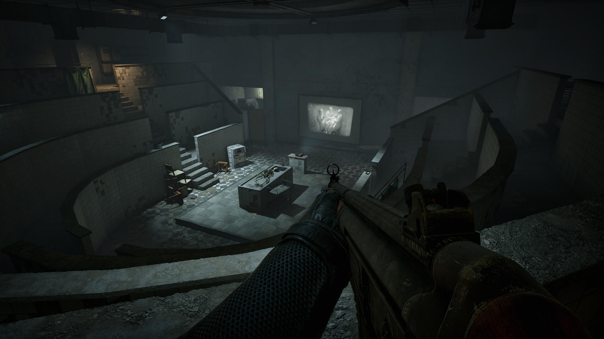 S.T.A.L.K.E.R. 2 - Cost of Hope DLC EU PC Steam CD Key screenshot 5