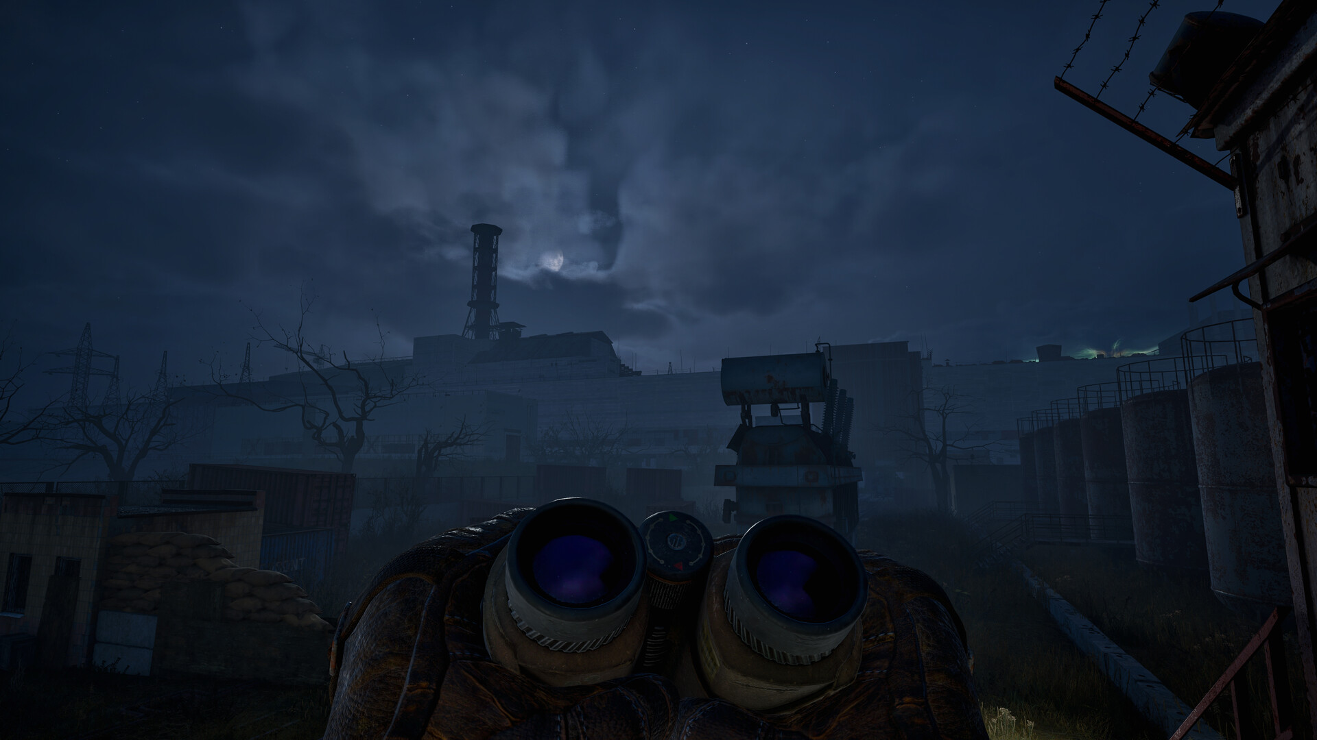 S.T.A.L.K.E.R. 2 - Cost of Hope DLC EU PC Steam CD Key screenshot 2
