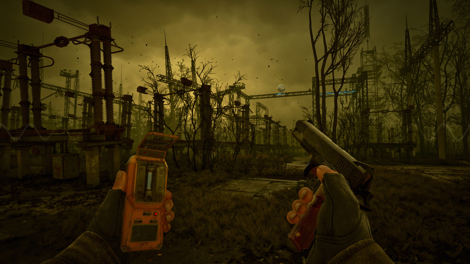 S.T.A.L.K.E.R. 2 - Cost of Hope DLC EU PC Steam CD Key screenshot 6