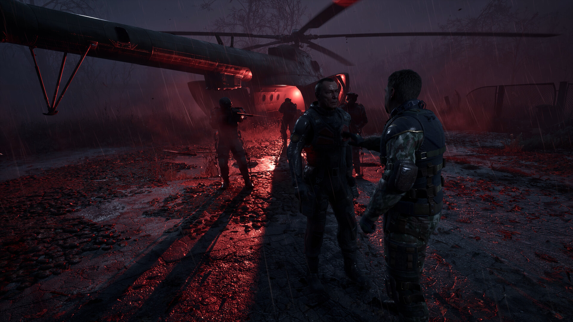 S.T.A.L.K.E.R. 2 - Cost of Hope DLC EU PC Steam CD Key screenshot 10