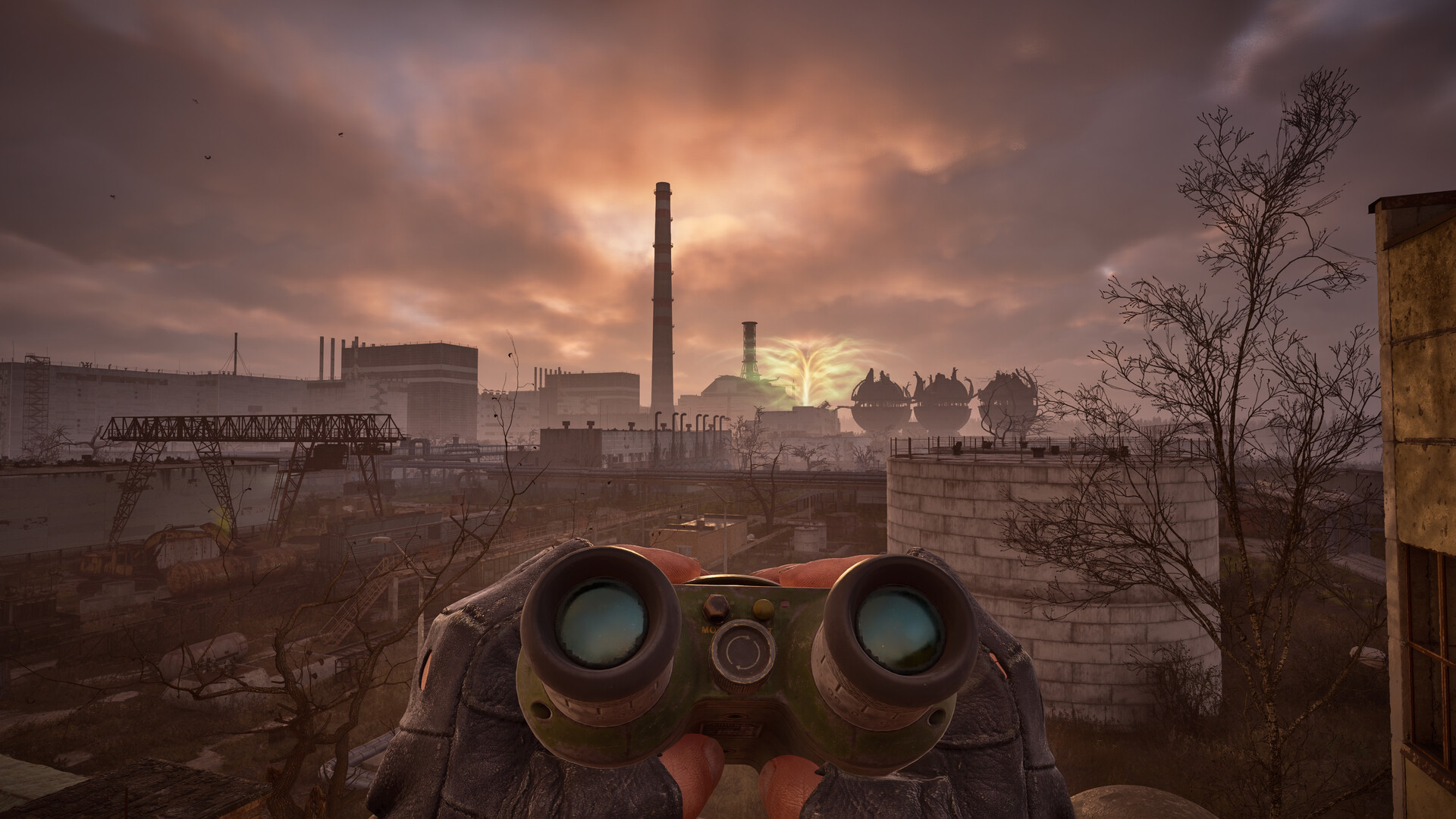 S.T.A.L.K.E.R. 2 - Cost of Hope DLC EU PC Steam CD Key screenshot 1