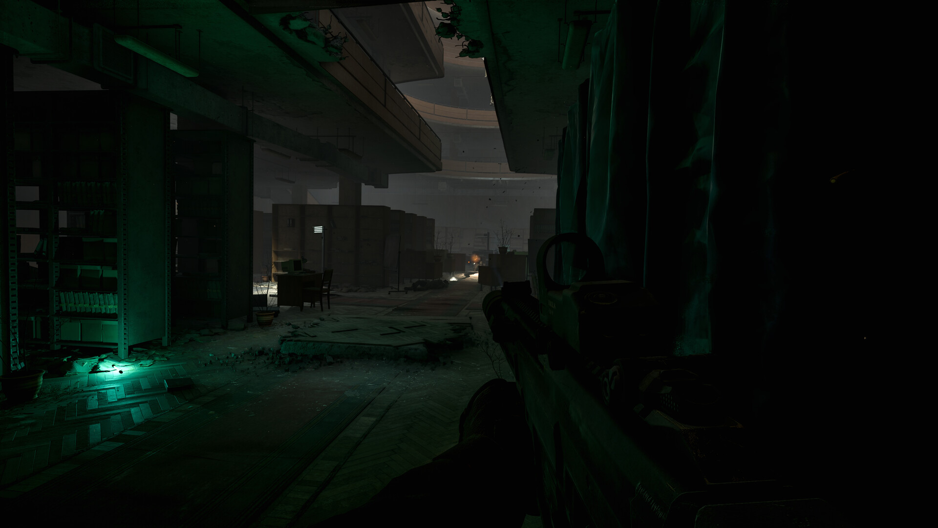 S.T.A.L.K.E.R. 2 - Cost of Hope DLC EU PC Steam CD Key screenshot 3