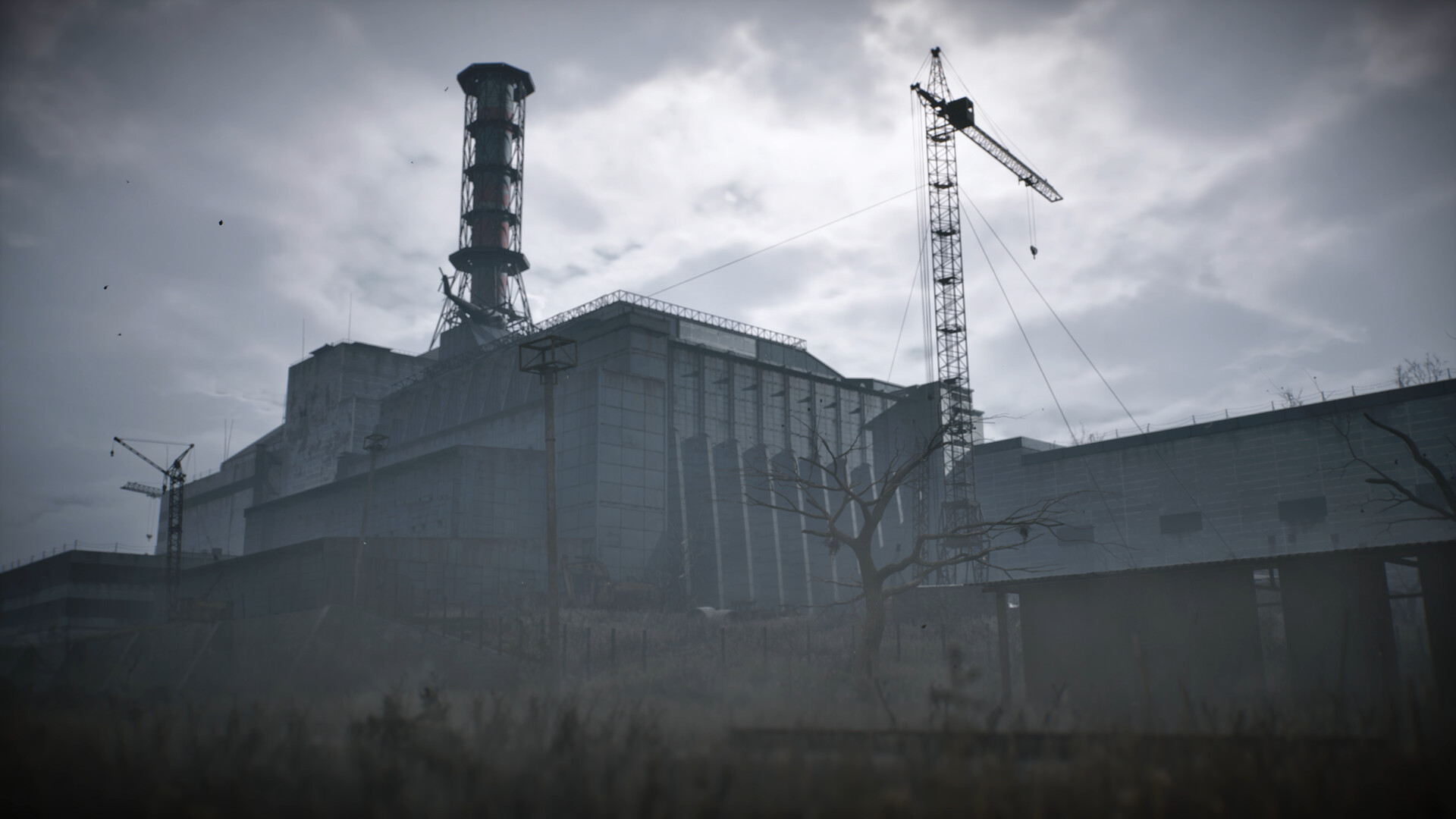 S.T.A.L.K.E.R. 2 - Cost of Hope DLC EU PC Steam CD Key screenshot 7