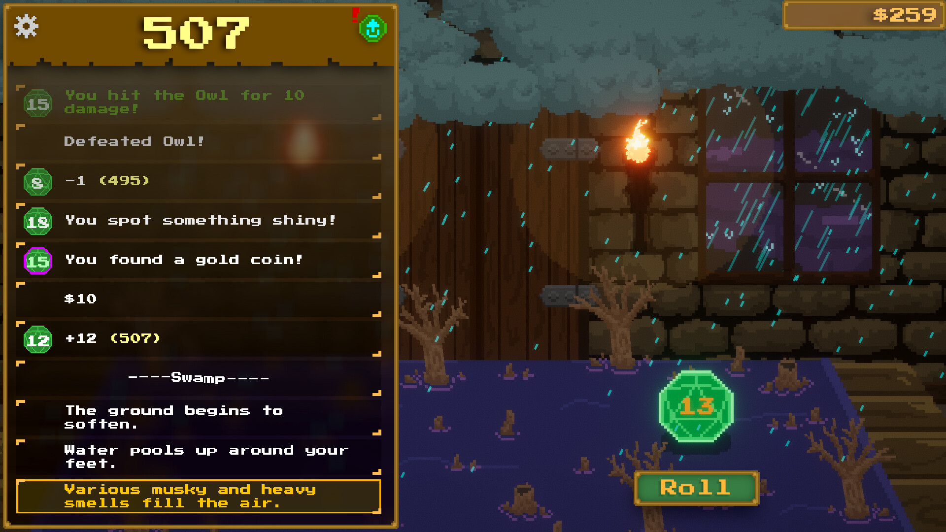 Rollbound PC Steam CD Key screenshot 12