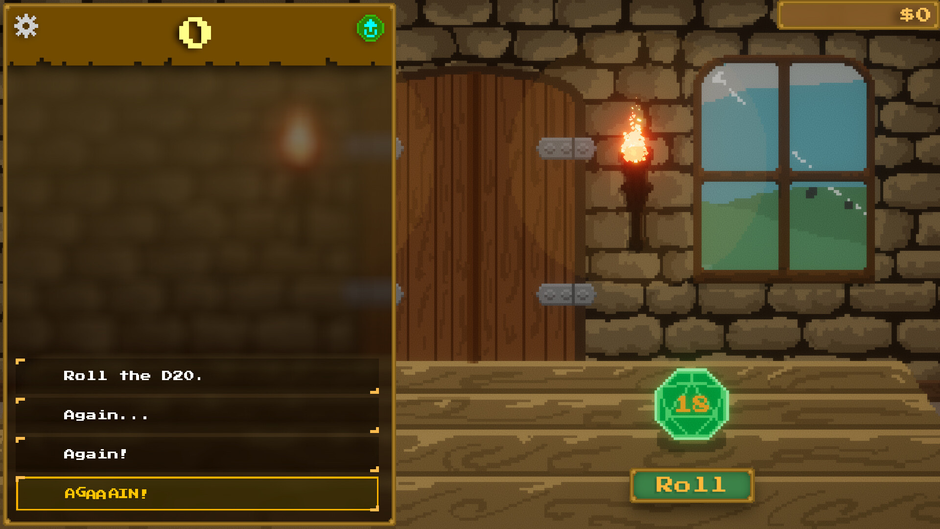 Rollbound PC Steam CD Key screenshot 7