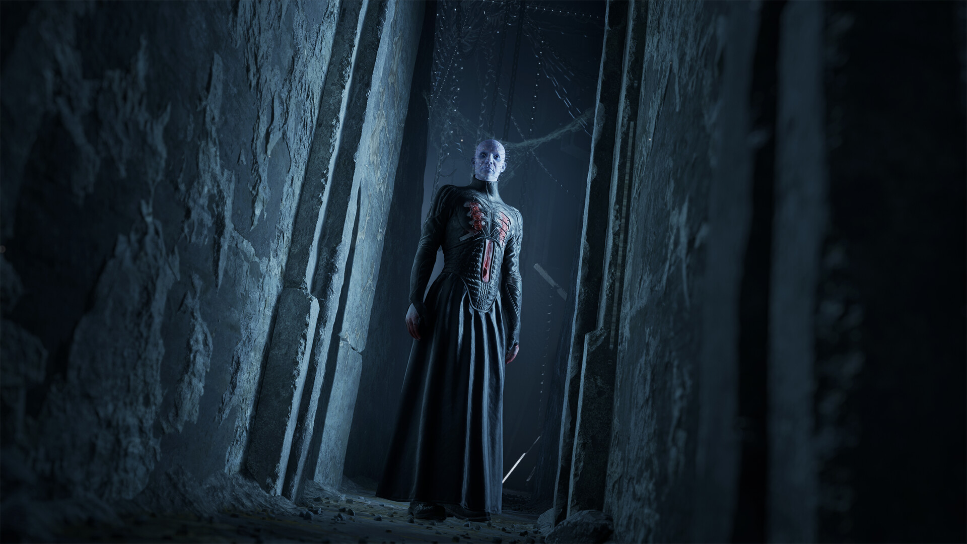 Clive Barker's Hellraiser: Revival PC Steam Account screenshot 4