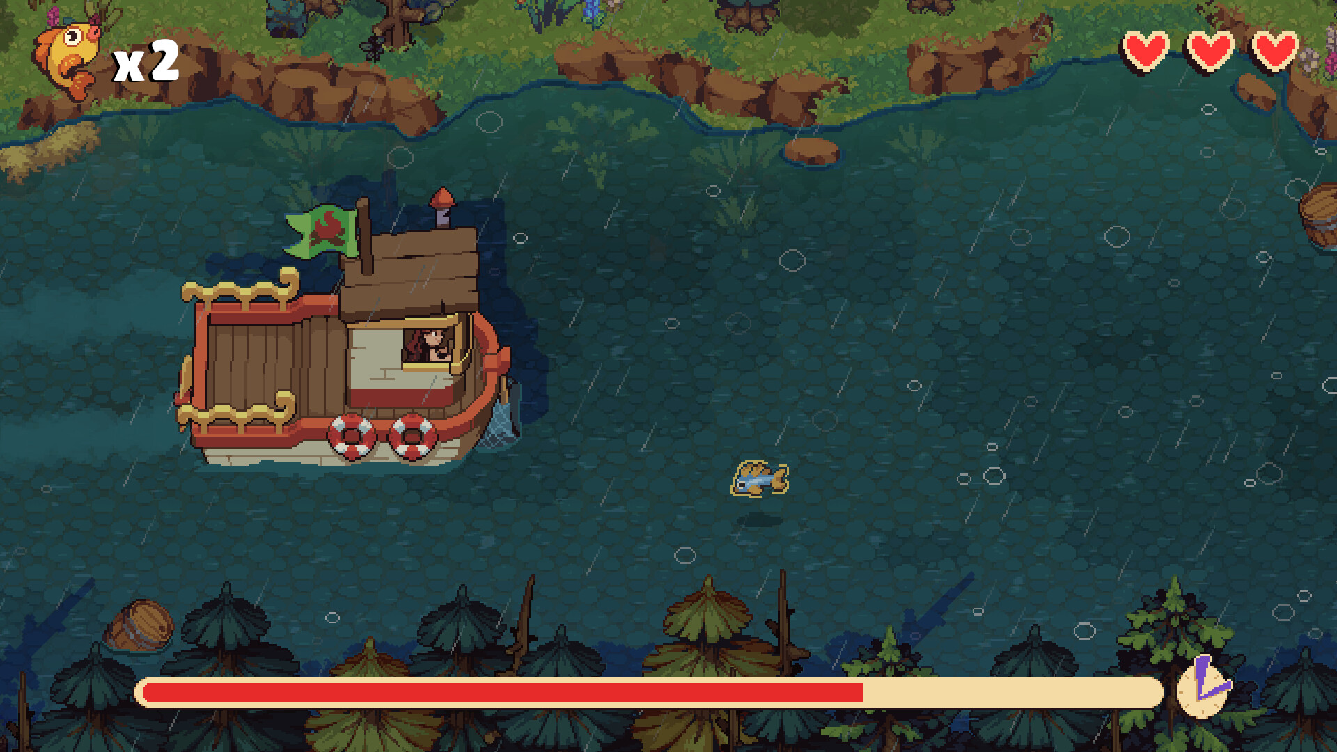 Farming Camp PC Steam CD Key screenshot 6