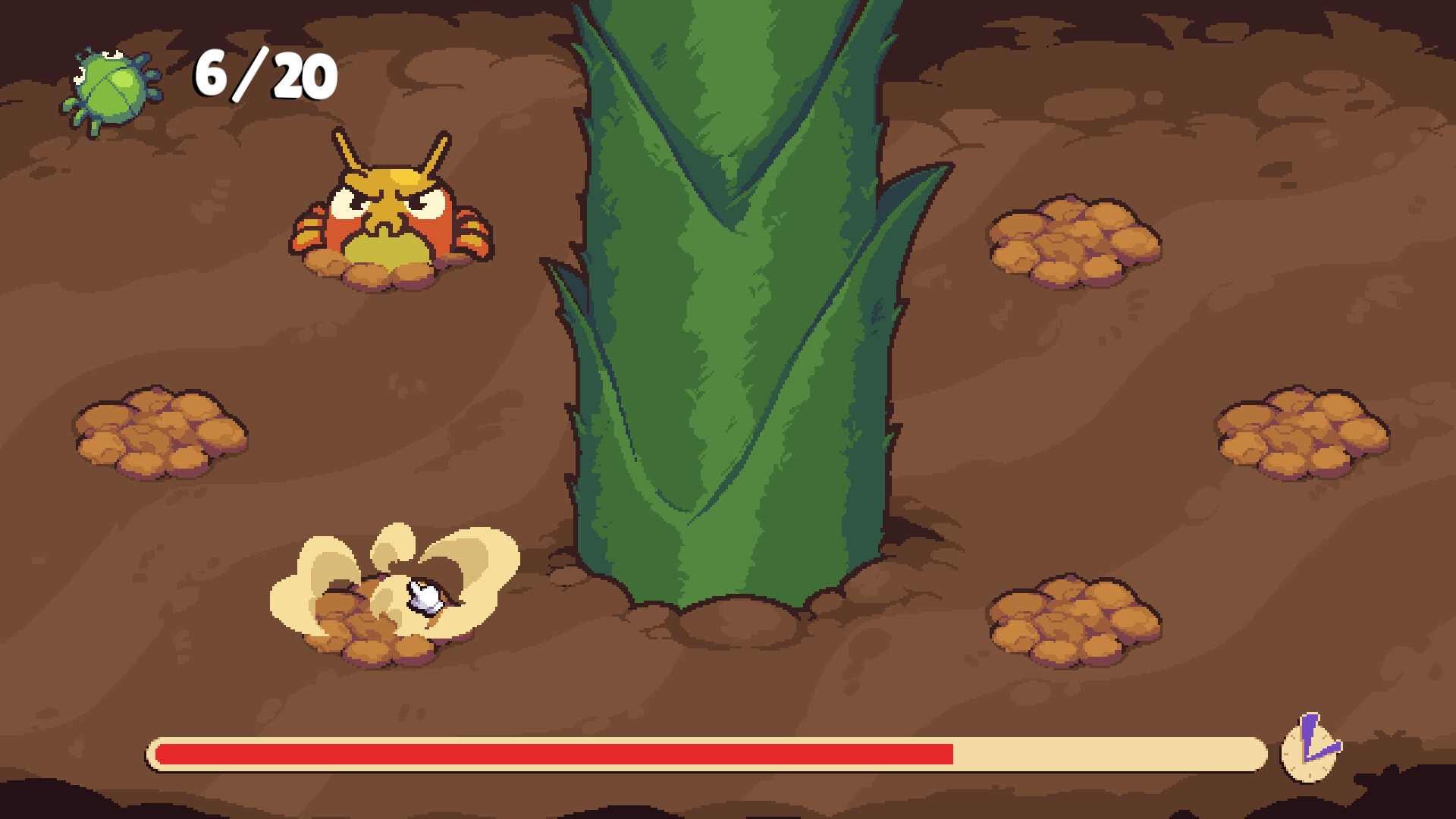 Farming Camp PC Steam CD Key screenshot 7
