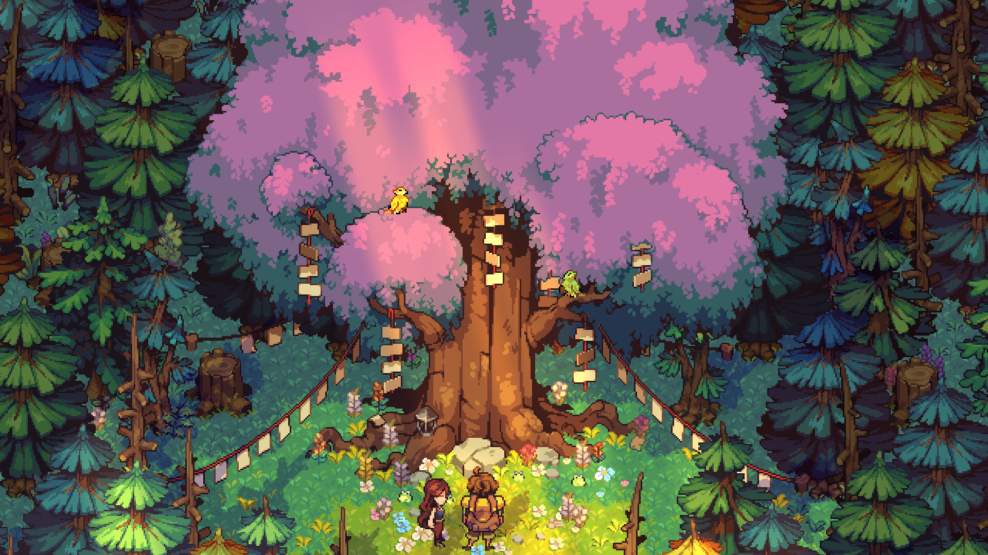 Farming Camp PC Steam CD Key screenshot 5