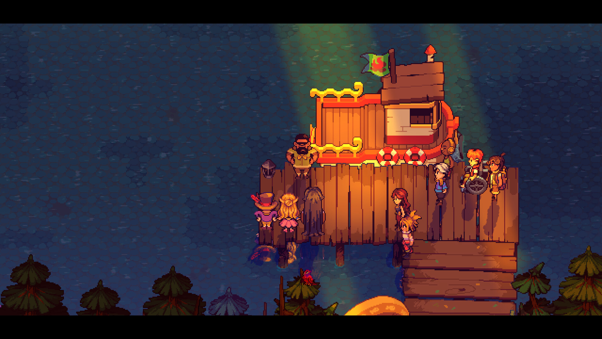 Farming Camp PC Steam CD Key screenshot 8