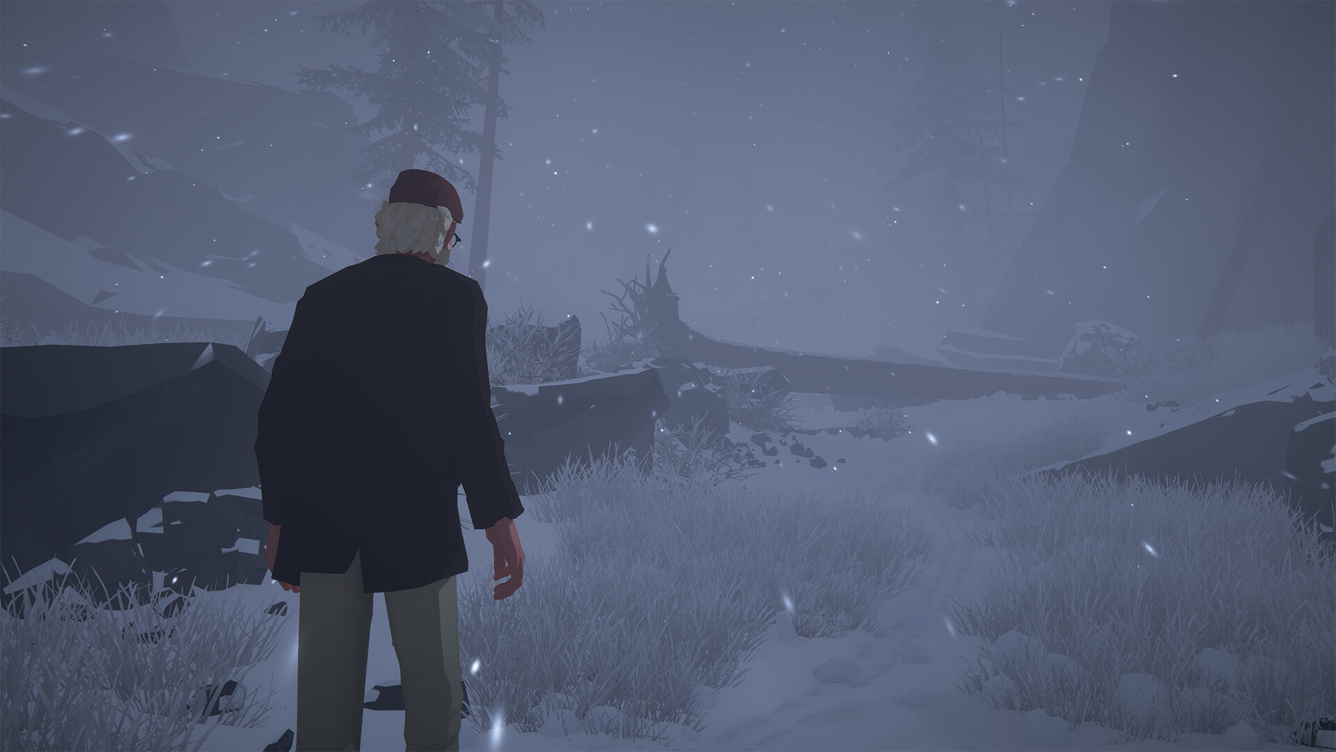 Forever Ago PC Steam CD Key screenshot 9