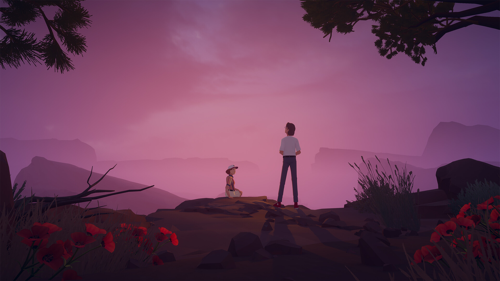 Forever Ago PC Steam CD Key screenshot 6