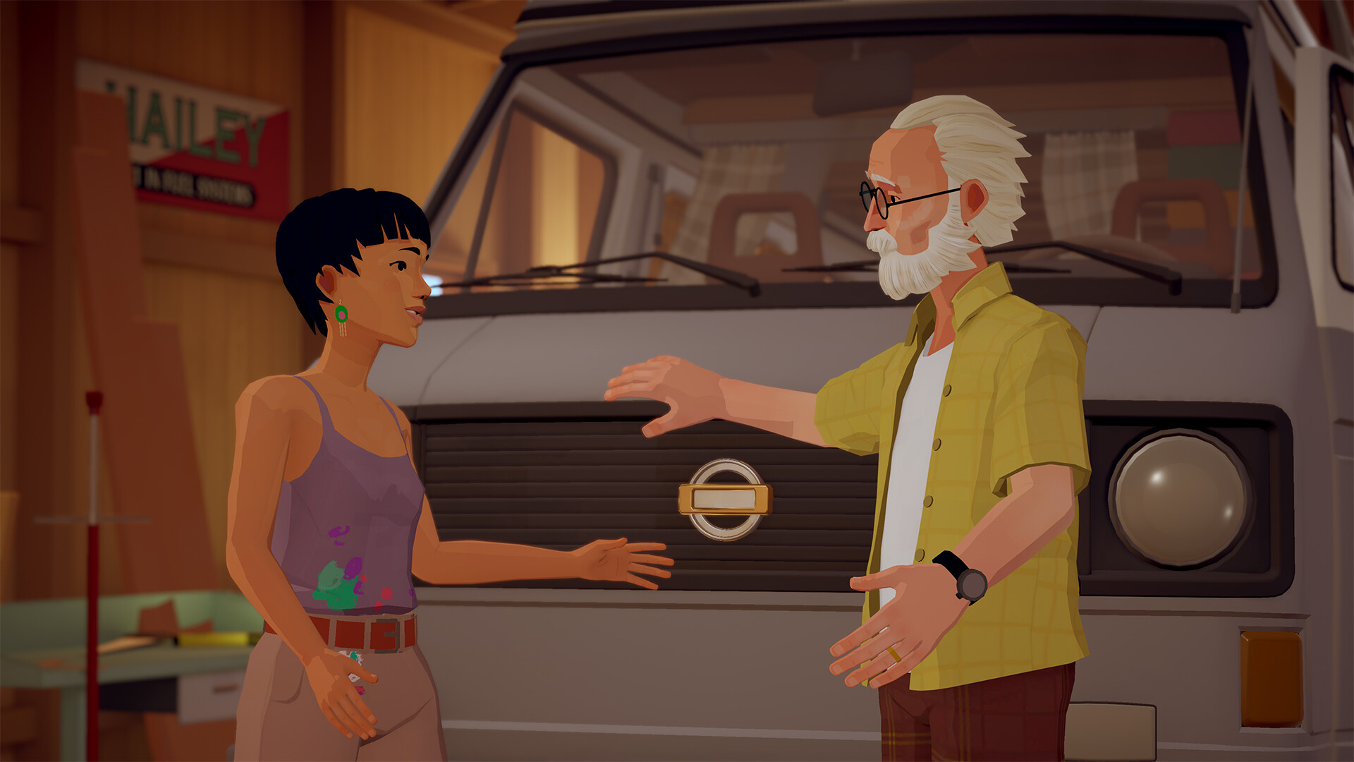 Forever Ago PC Steam CD Key screenshot 3