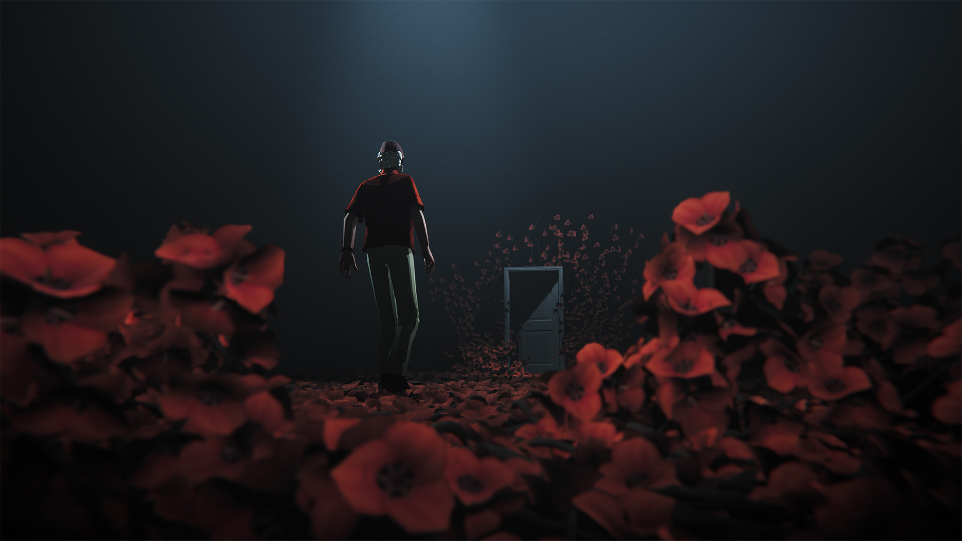Forever Ago PC Steam CD Key screenshot 7