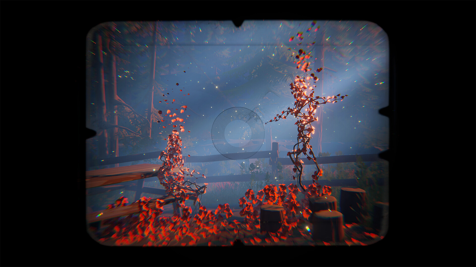 Forever Ago PC Steam CD Key screenshot 8