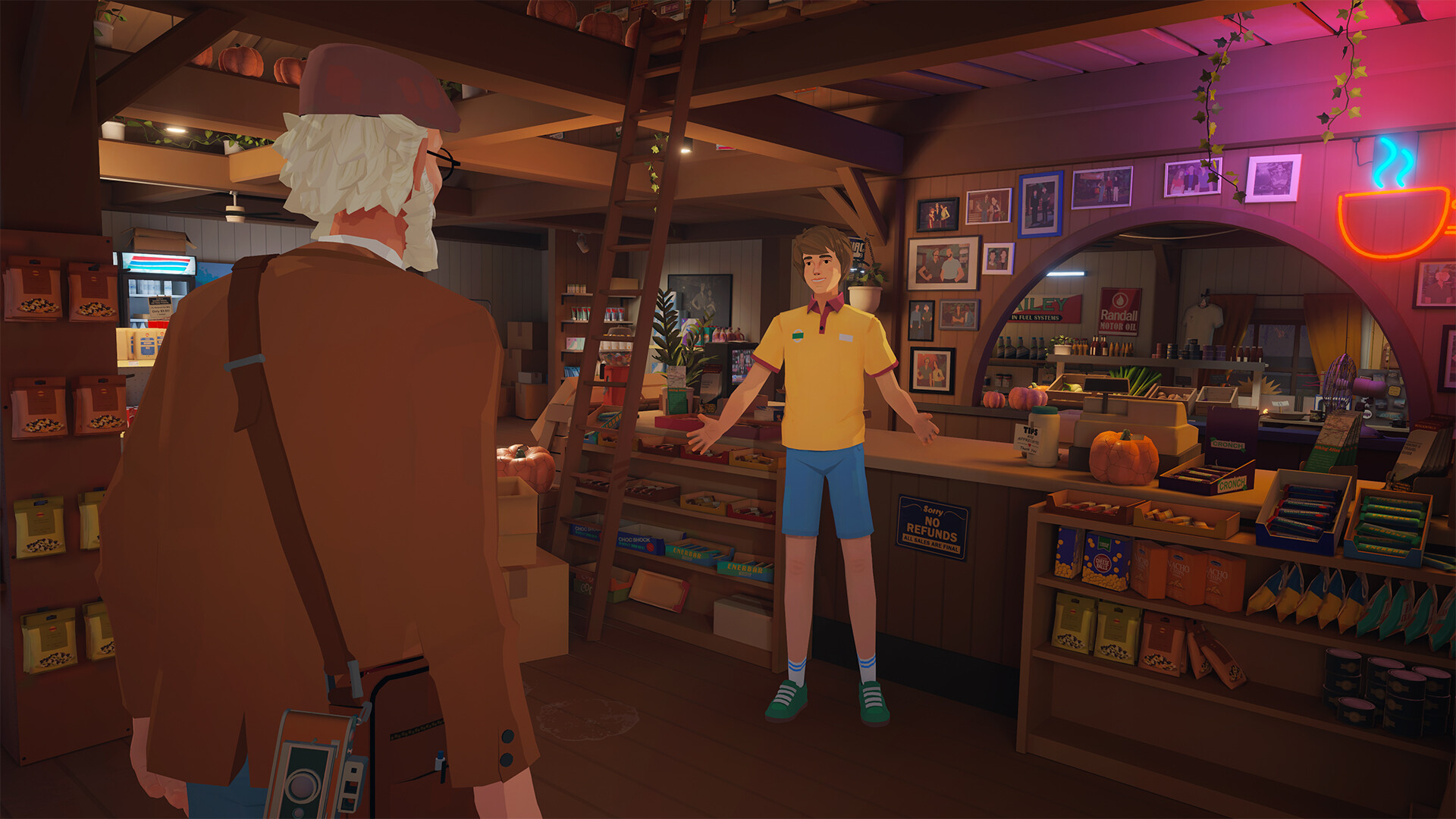 Forever Ago PC Steam CD Key screenshot 4