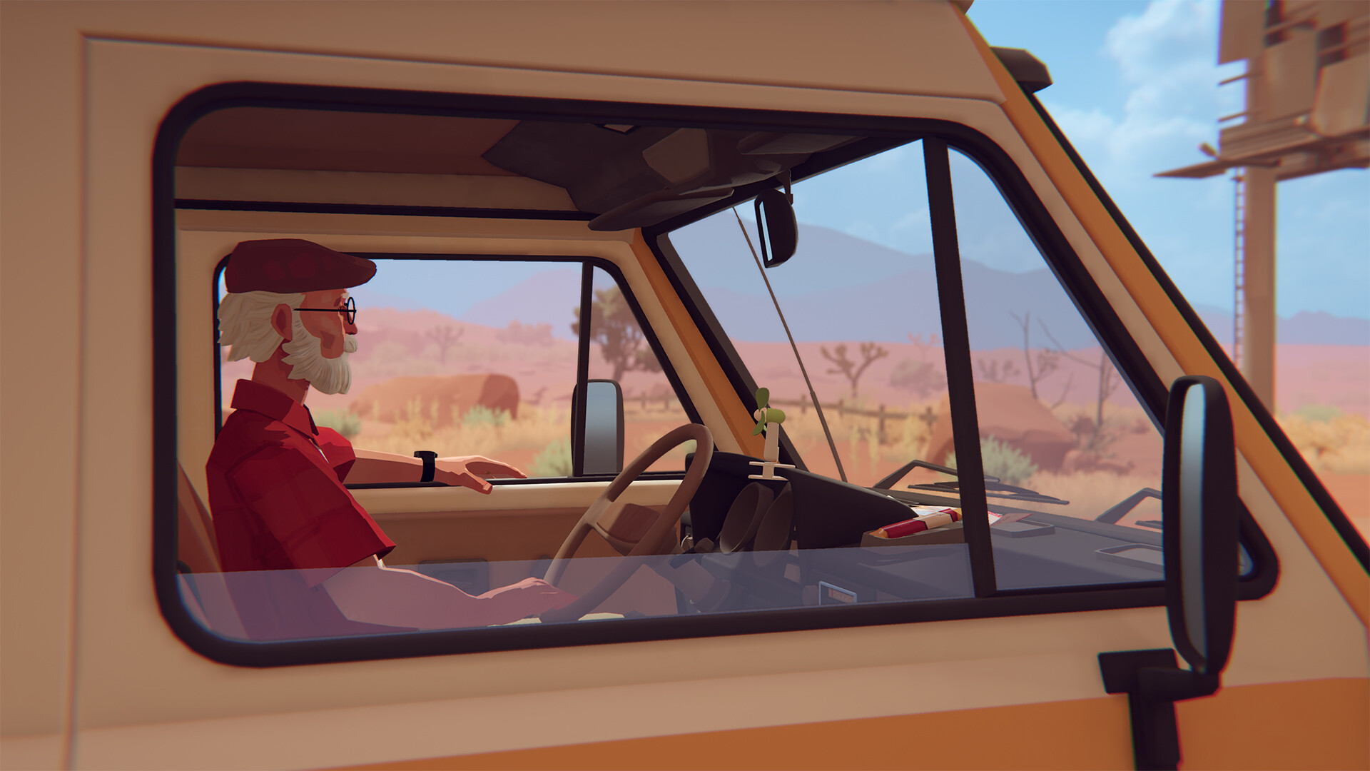 Forever Ago PC Steam CD Key screenshot 1