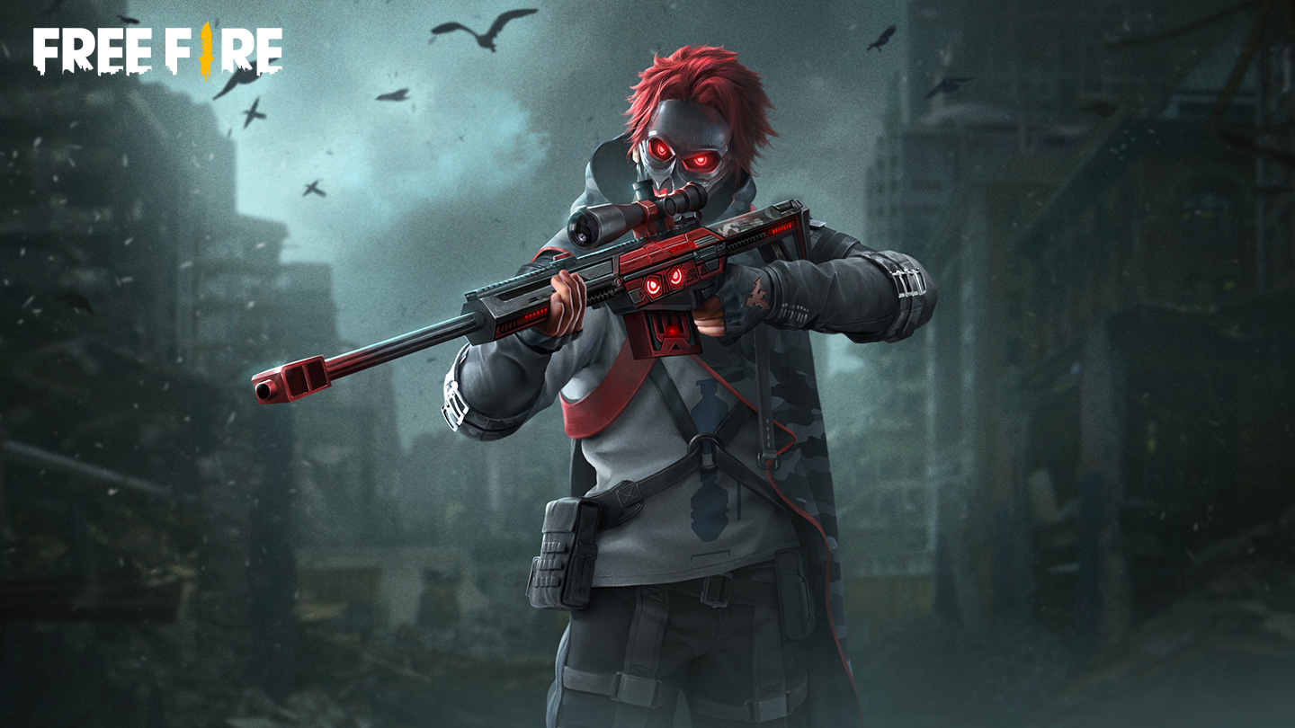 Garena Free Fire - 210 + 21 Diamonds MENA CD Key screenshot 4