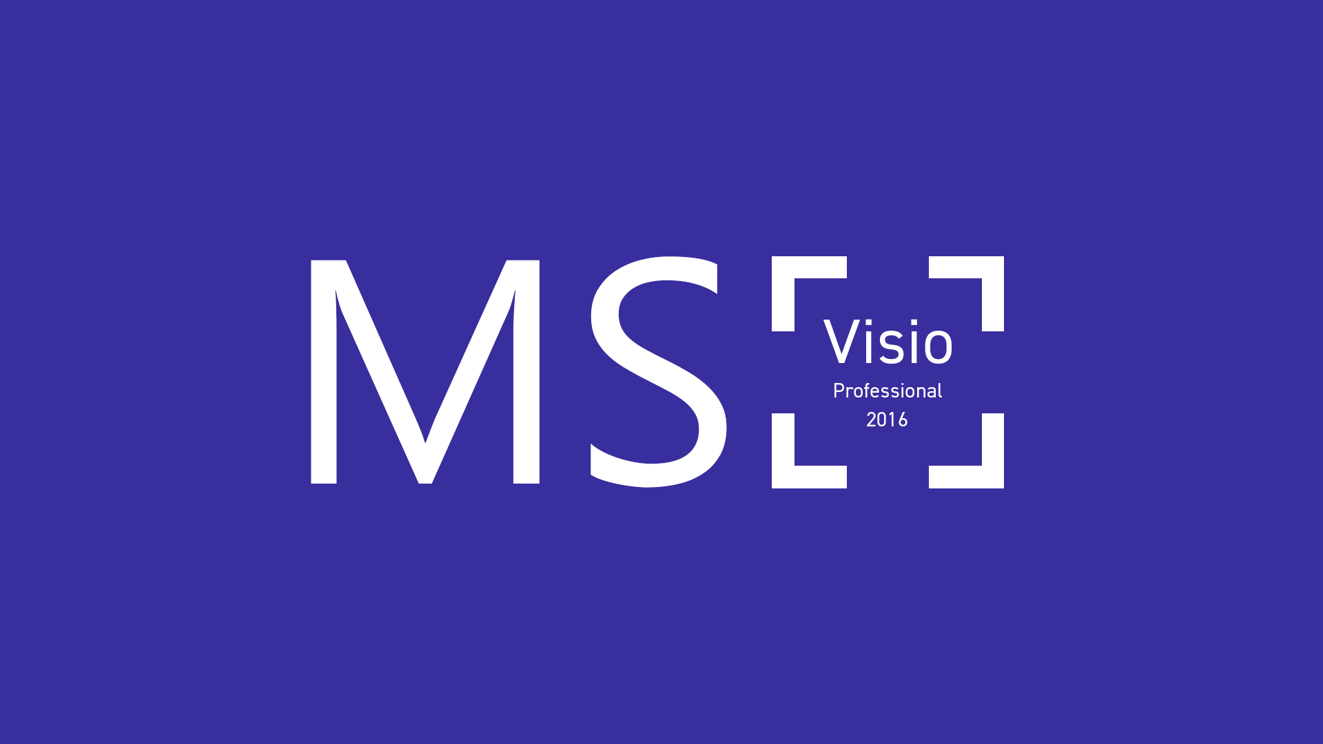 MS Visio Professional 2016 CD Key screenshot 1