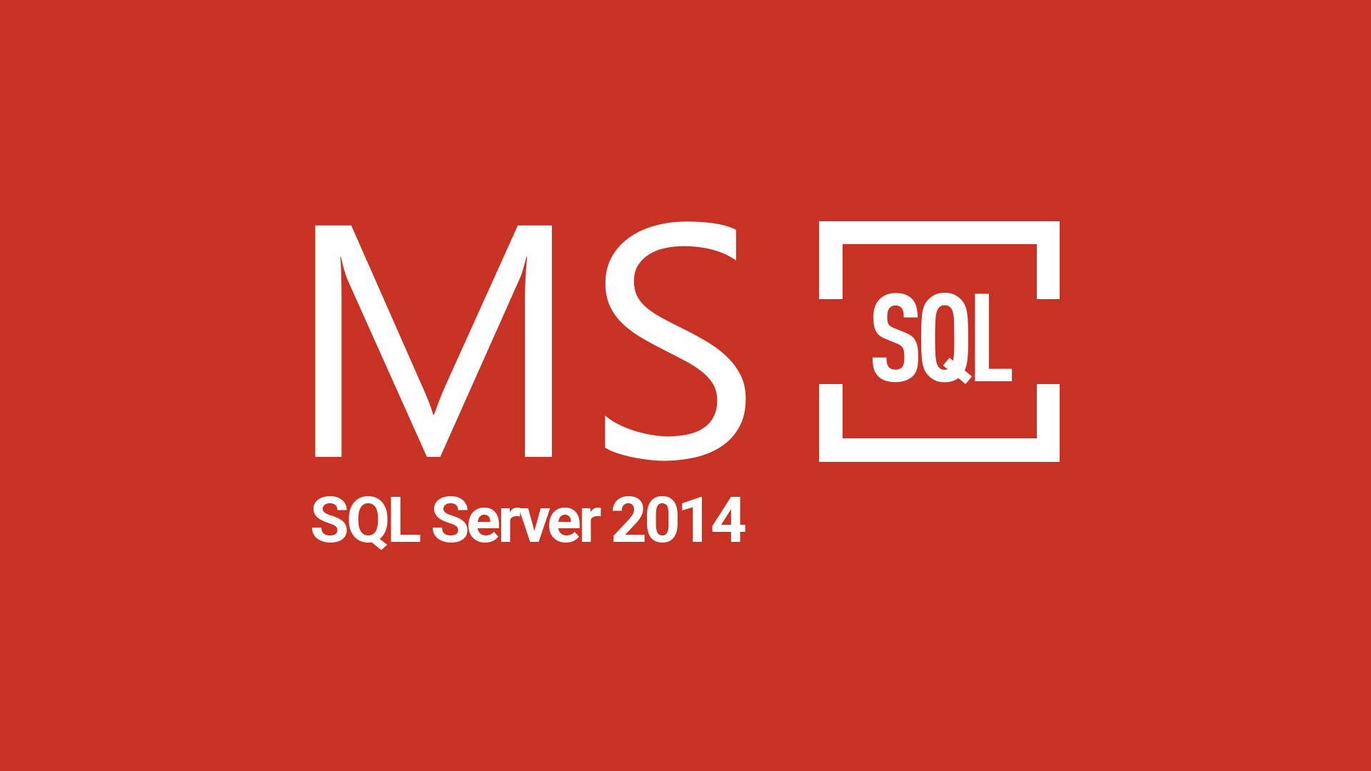 MS SQL Server 2014 CD Key screenshot 1