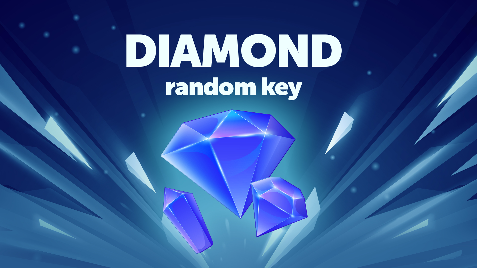 3 x Diamond Mystery PC Steam CD Key screenshot 1