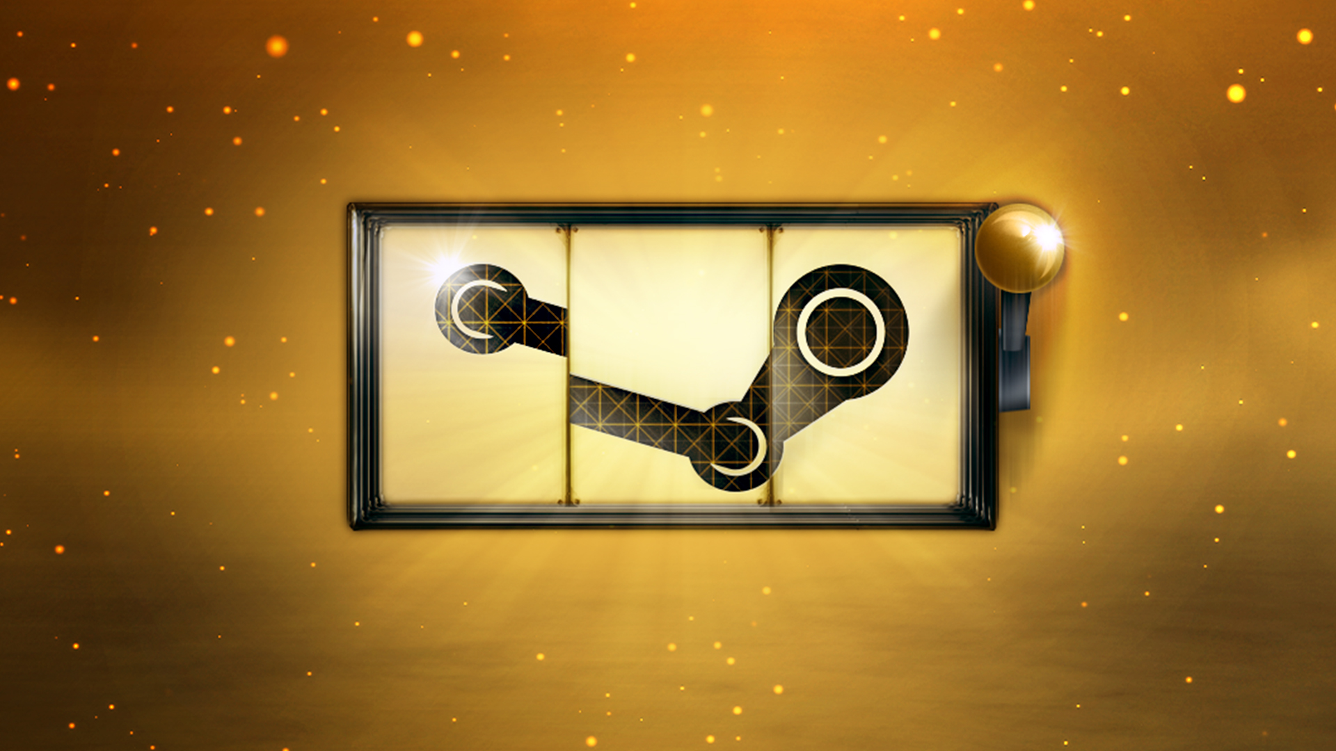 5 x Gold Mystery PC Steam CD Key screenshot 2