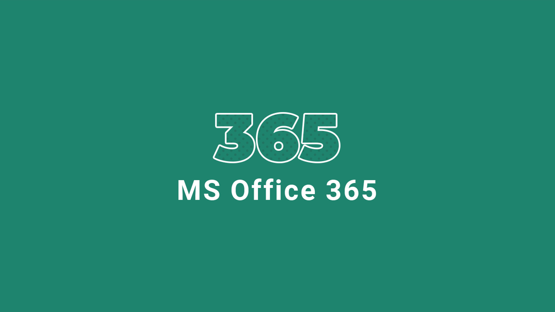 MS Office 365 Family NA Key (1 Year / 6 Devices) screenshot 1