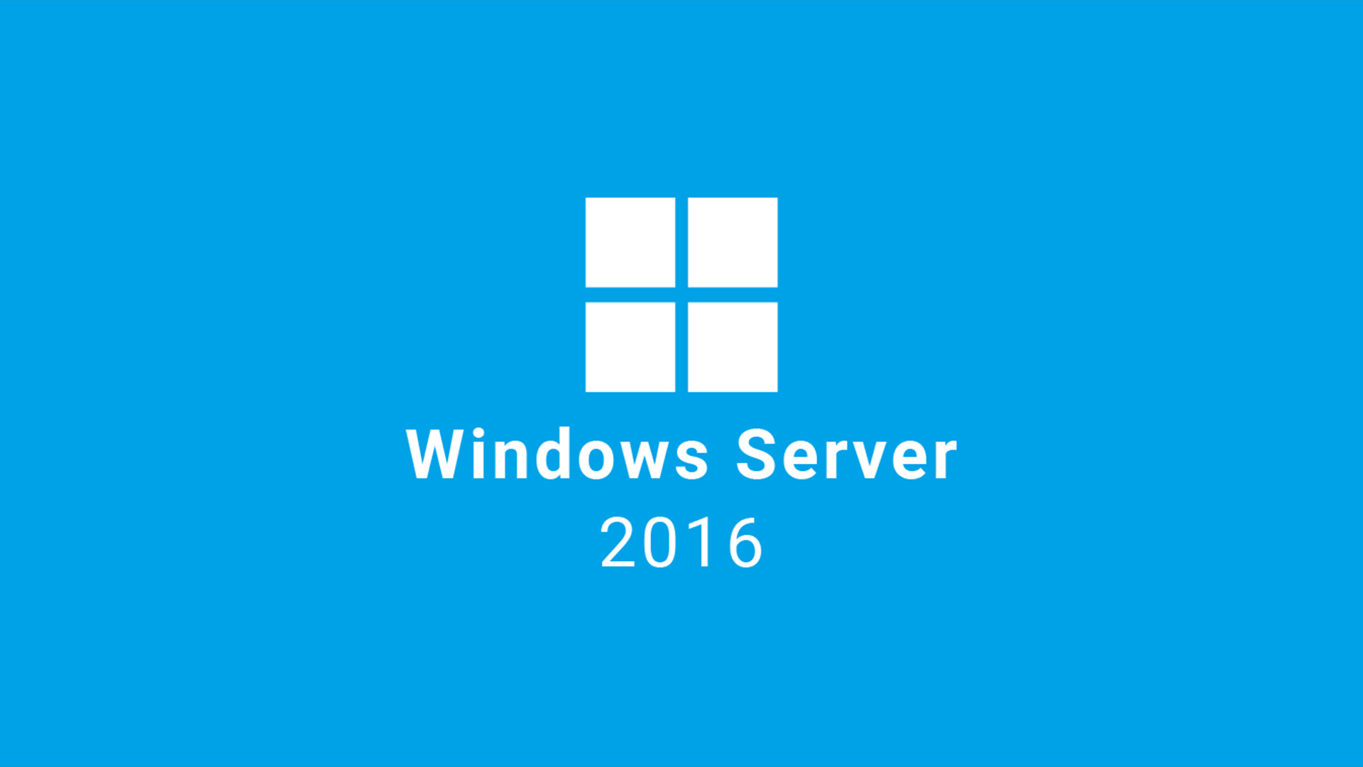 Windows Server 2016 CD Key screenshot 1