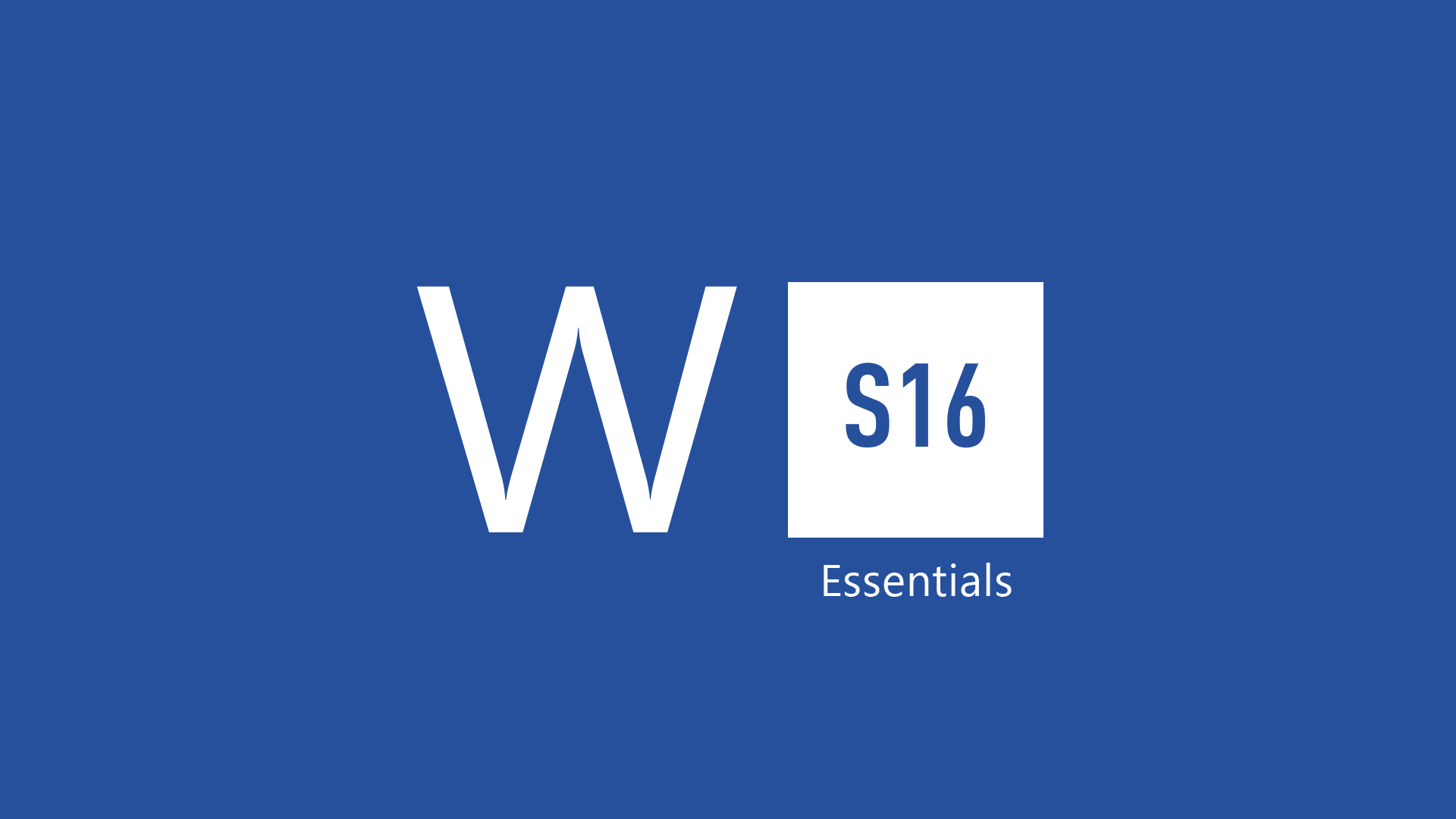 Windows Server 2016 Essentials CD Key screenshot 1