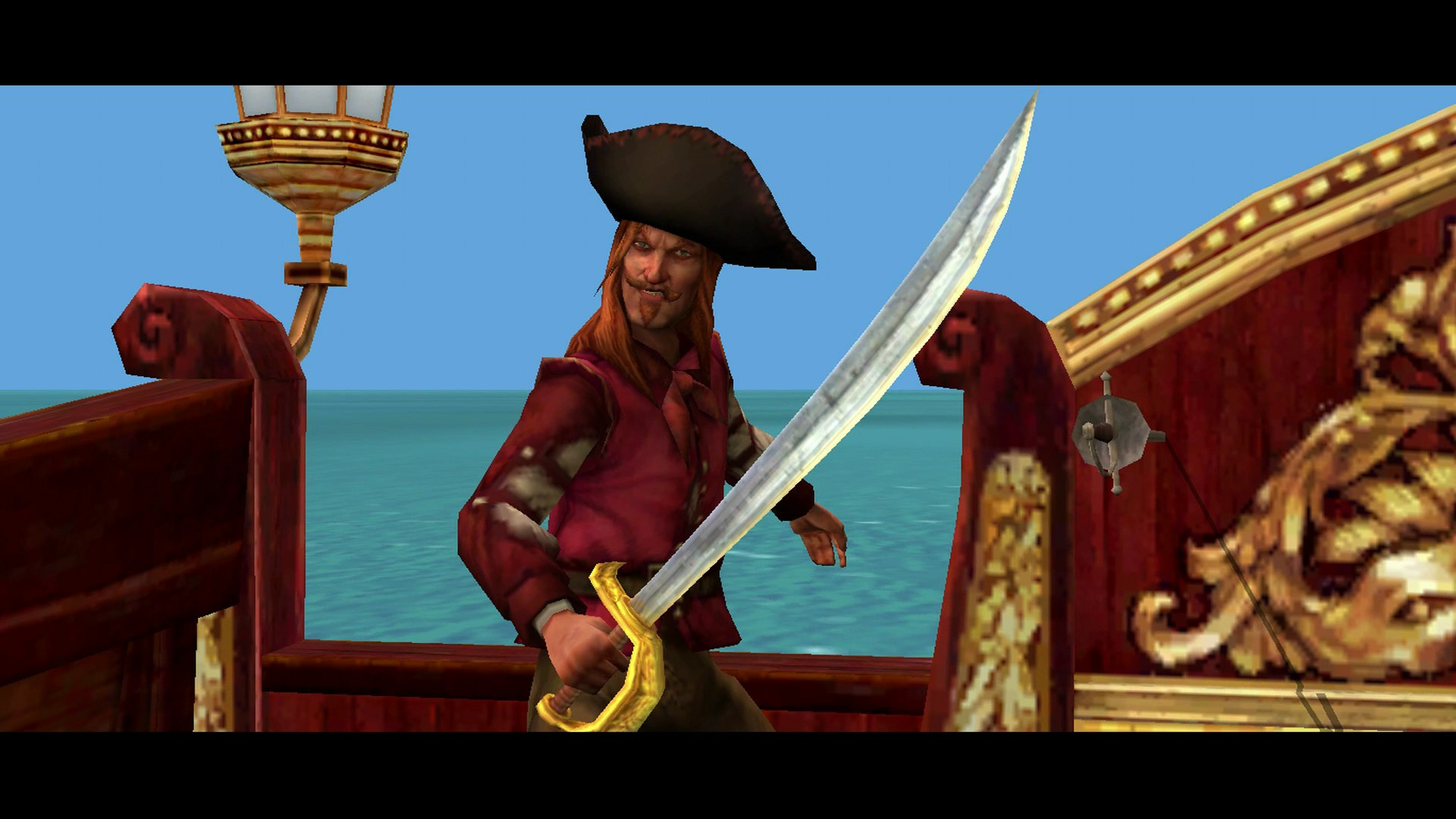 Sid Meier’s Pirates! GOG CD Key screenshot 8