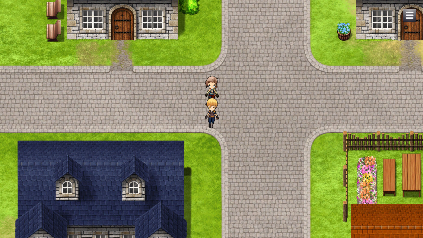 RPG MAKER UNITE Special Edition PC Epic Games CD Key screenshot 2