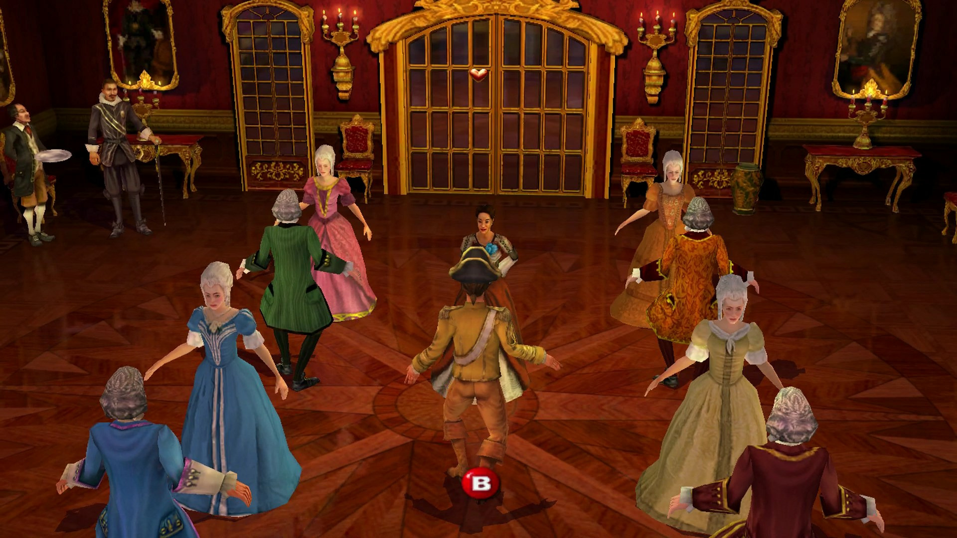 Sid Meier’s Pirates! GOG CD Key screenshot 9