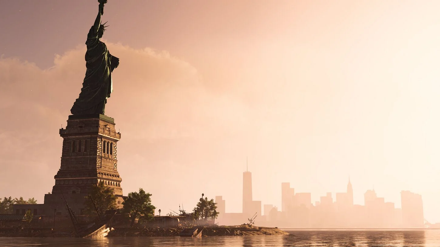 Tom Clancy's The Division 2 Ultimate Edition US PC Ubisoft Connect CD Key screenshot 8
