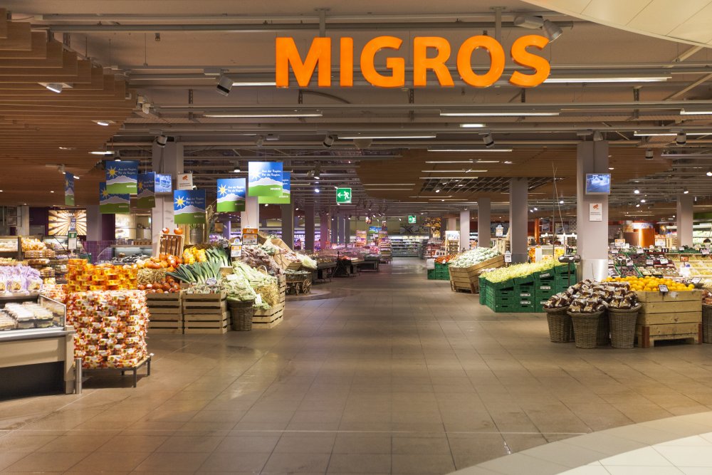 Migros ₺100 Gift Card TR screenshot 2