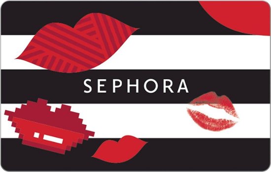 Sephora USD 30 Gift Card US screenshot 1