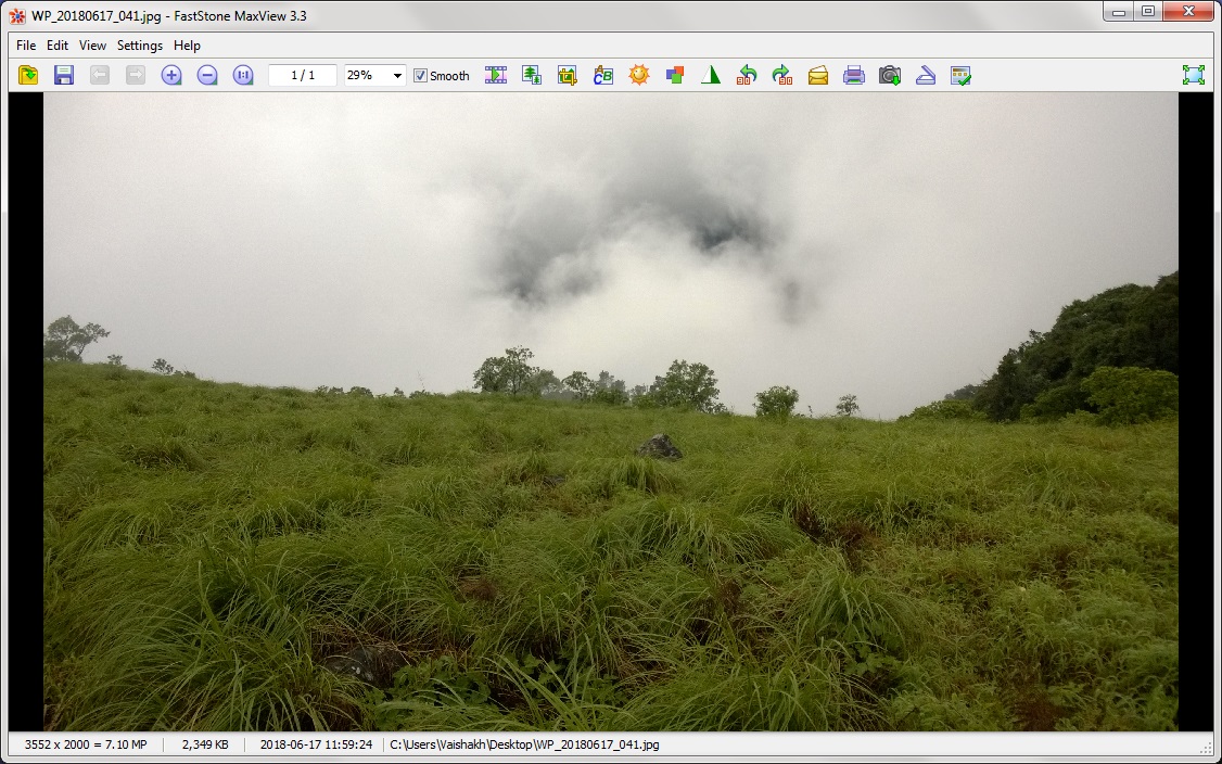 FastStone MaxView 3.3 PC CD Key screenshot 2