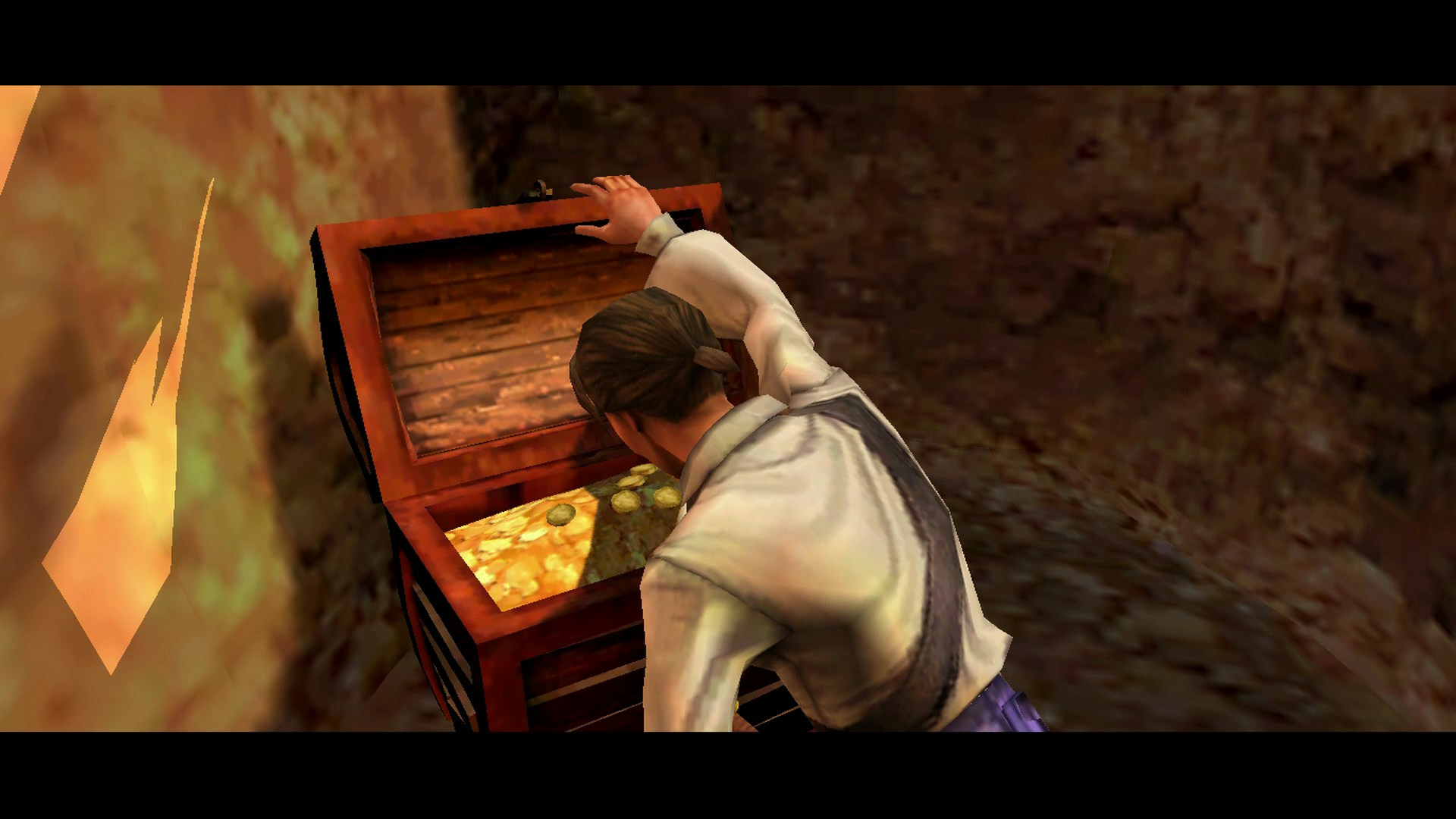 Sid Meier’s Pirates! GOG CD Key screenshot 6