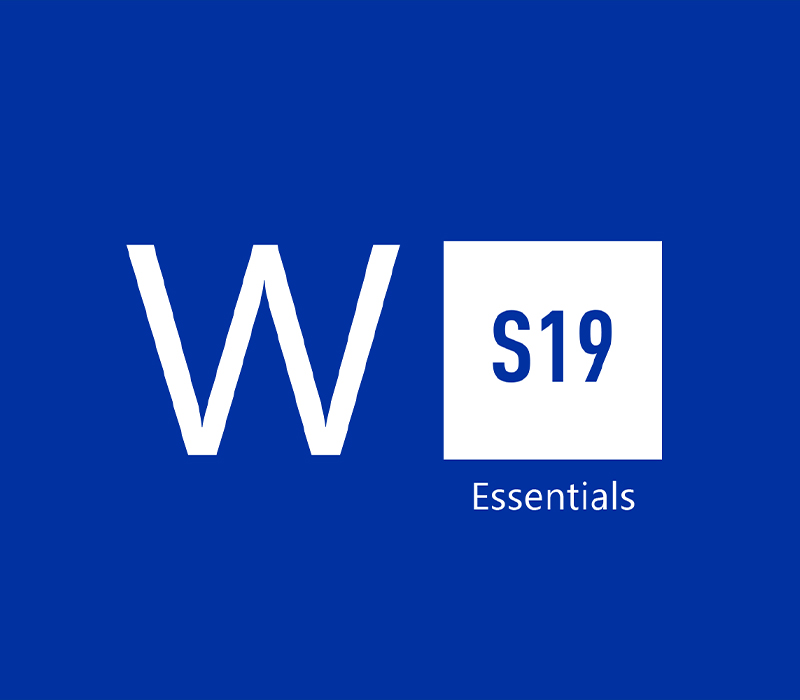 Windows Server 2019 Essentials CD Key