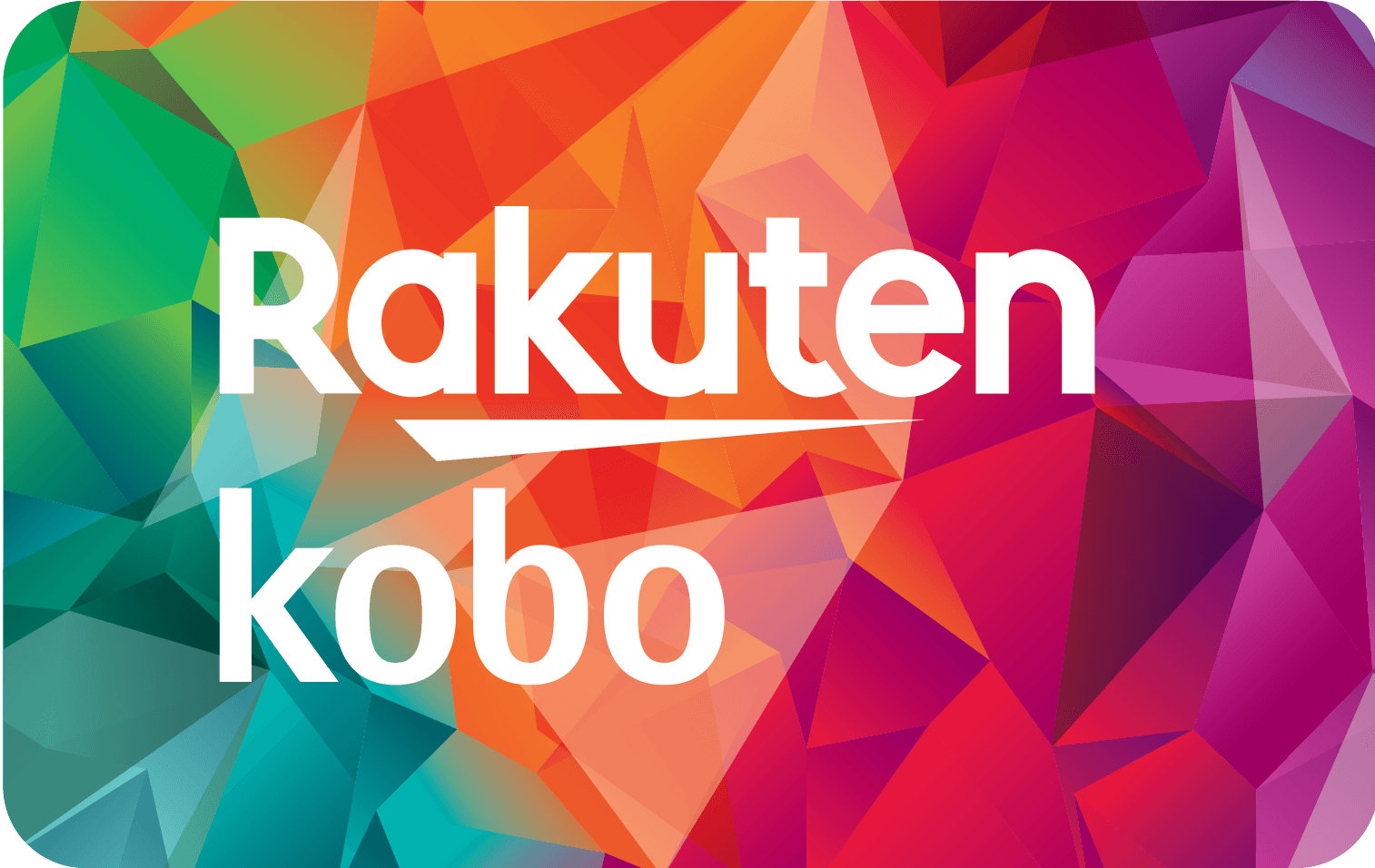 Rakuten kobo A$50 eGift Card AU screenshot 1